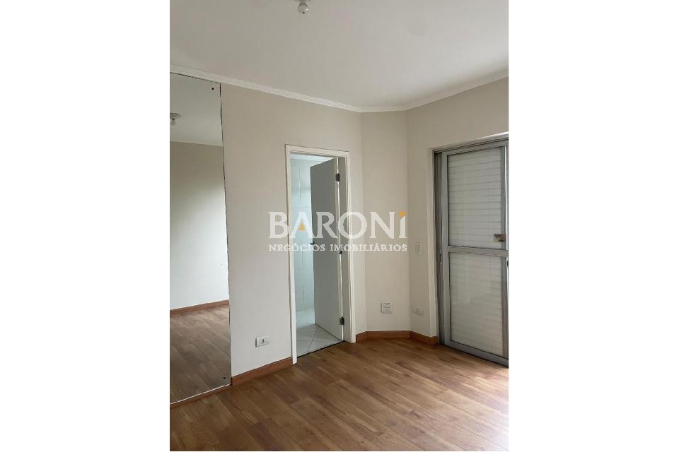 Apartamento - Perdizes