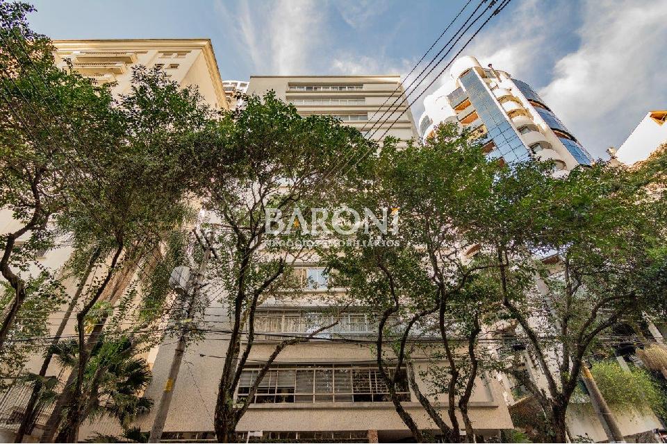 Apartamento - Jardim América