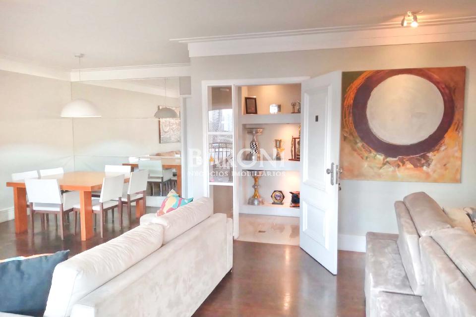 Apartamento - Brooklin