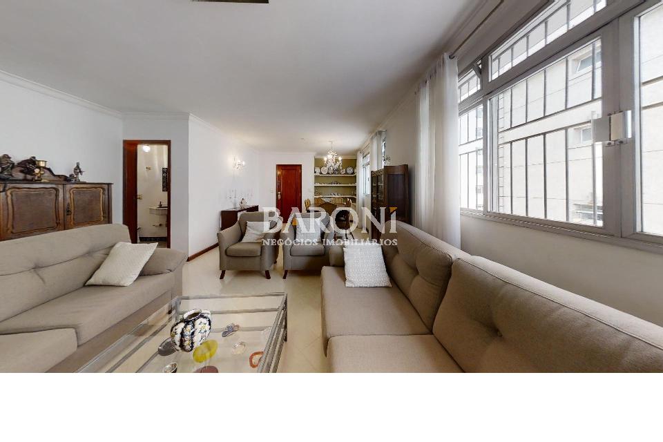 Apartamento - Vila Mariana