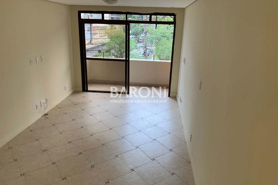 Apartamento - Vila Olímpia