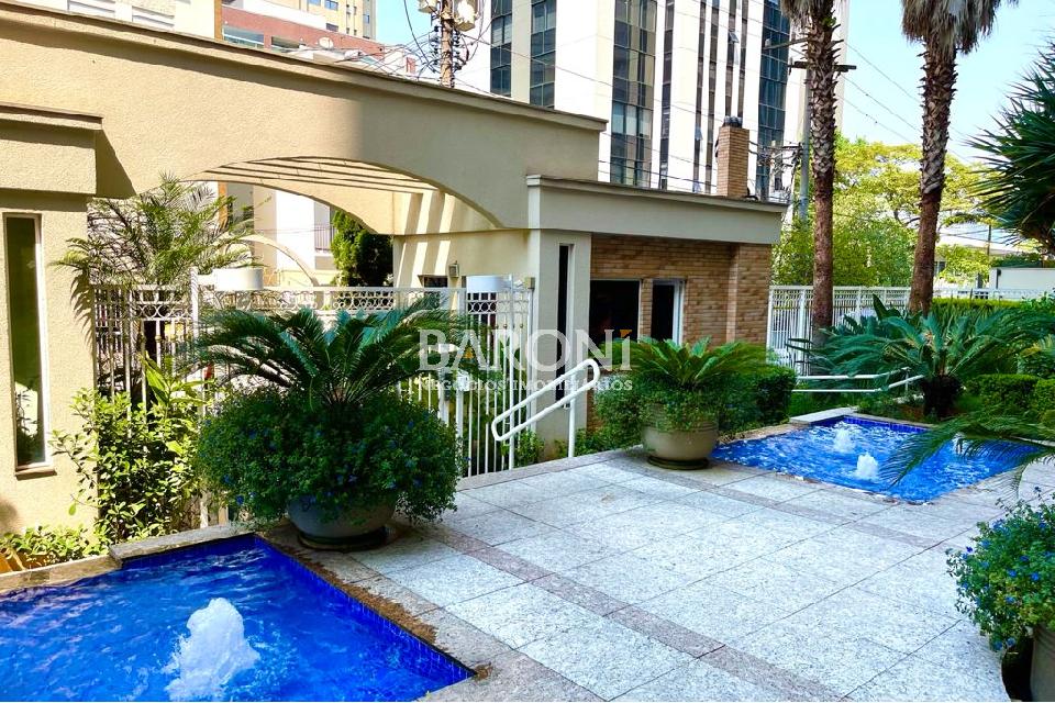 Apartamento - Itaim Bibi