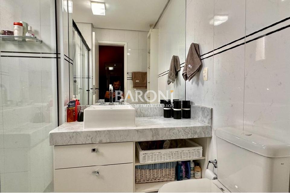 Apartamento - Itaim Bibi