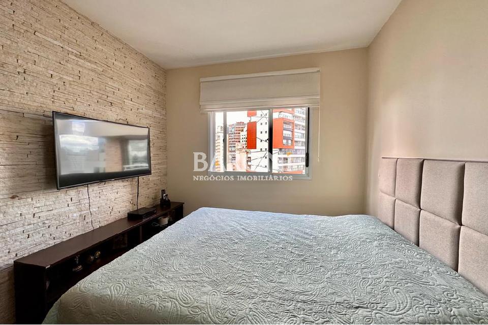 Apartamento - Itaim Bibi