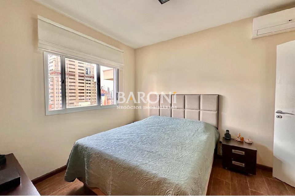 Apartamento - Itaim Bibi