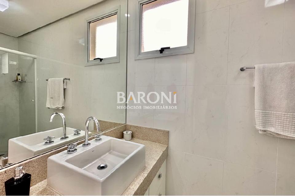 Apartamento - Itaim Bibi