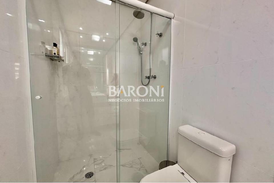 Apartamento - Itaim Bibi