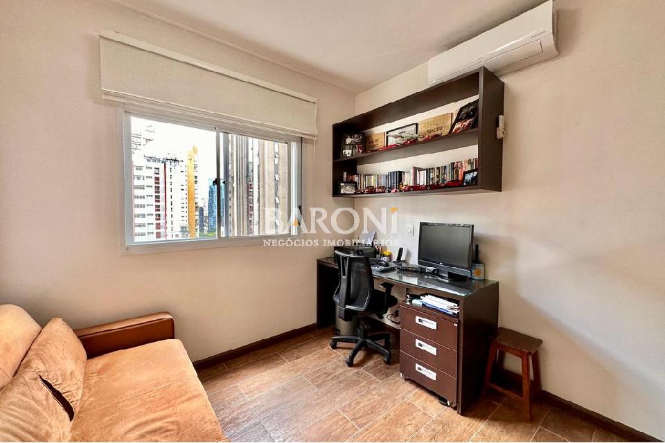 Apartamento - Itaim Bibi