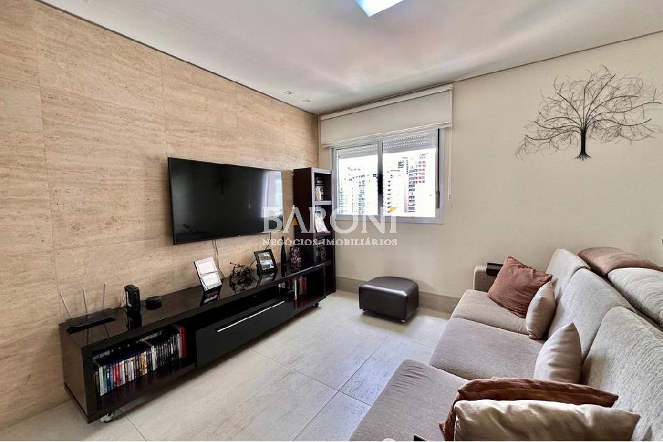 Apartamento - Itaim Bibi