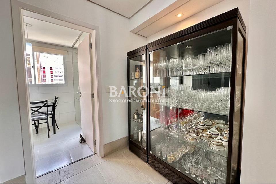 Apartamento - Itaim Bibi