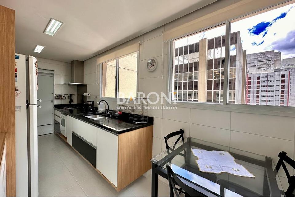 Apartamento - Itaim Bibi