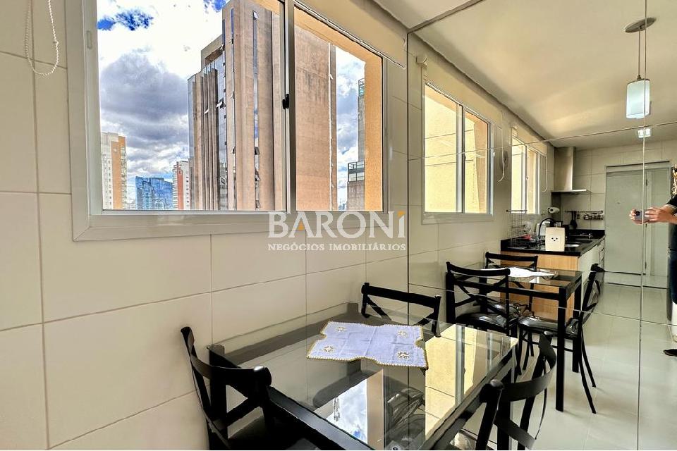 Apartamento - Itaim Bibi