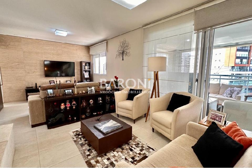 Apartamento - Itaim Bibi