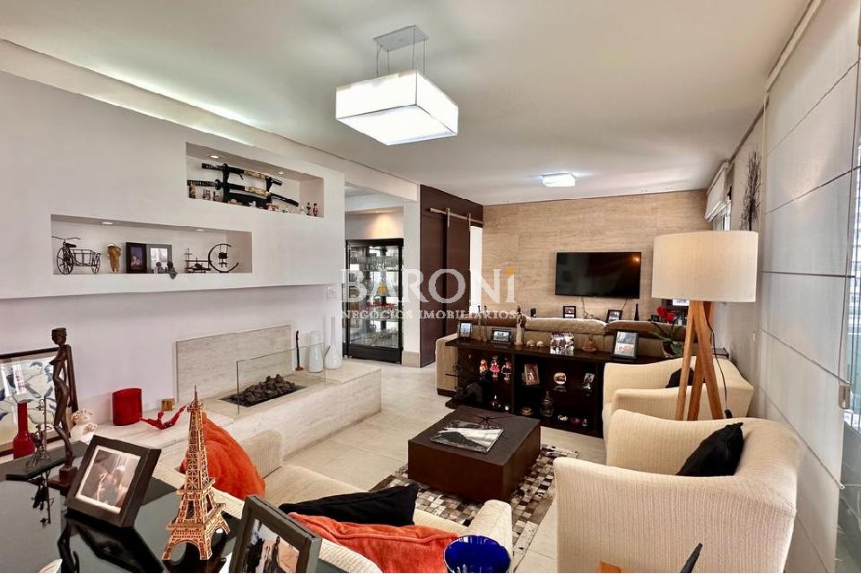 Apartamento - Itaim Bibi