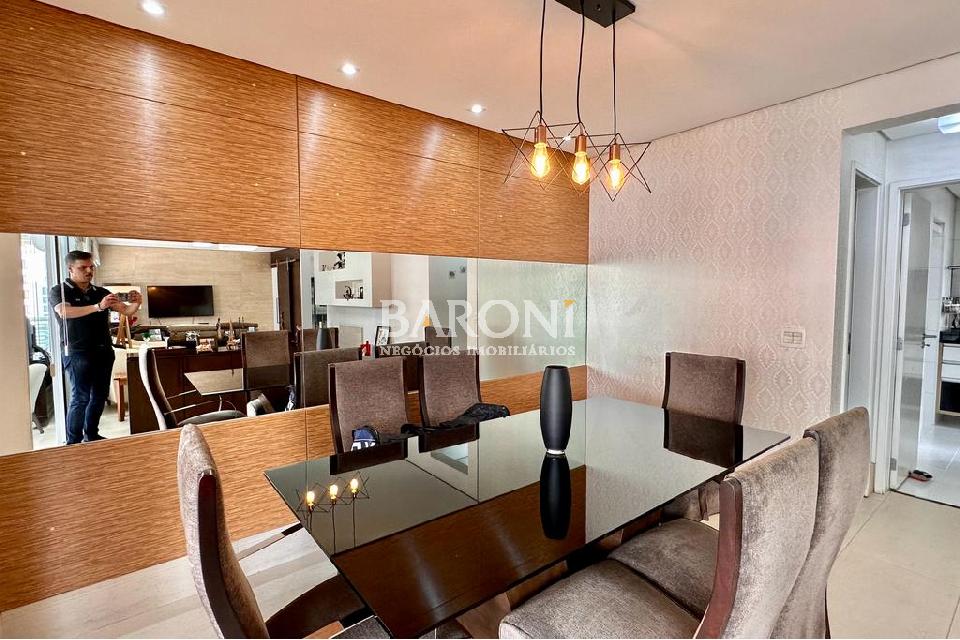 Apartamento - Itaim Bibi