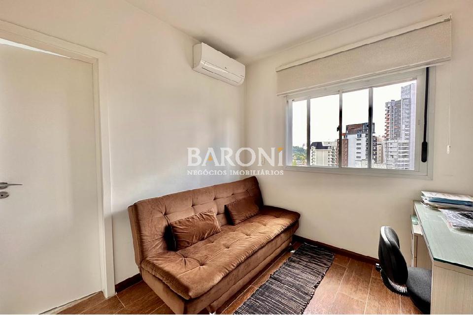 Apartamento - Itaim Bibi