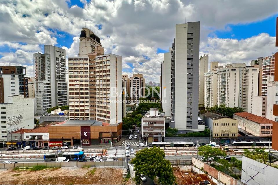 Apartamento - Itaim Bibi