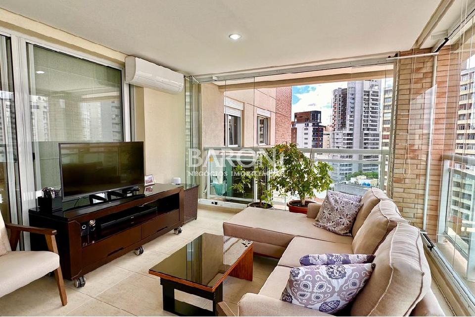 Apartamento - Itaim Bibi