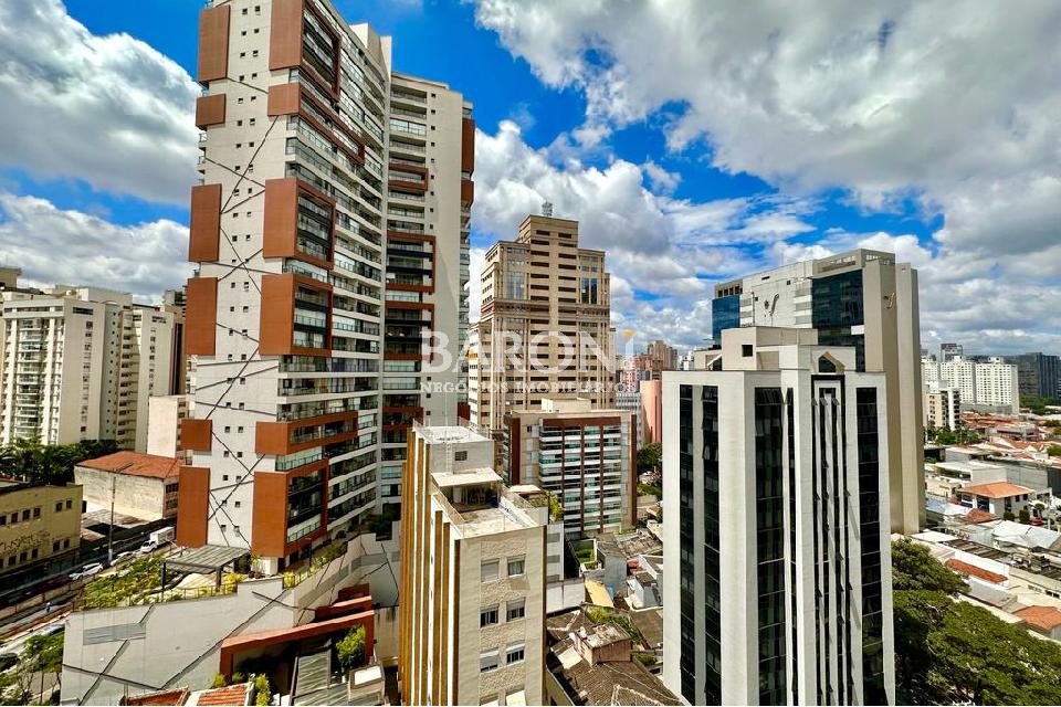 Apartamento - Itaim Bibi