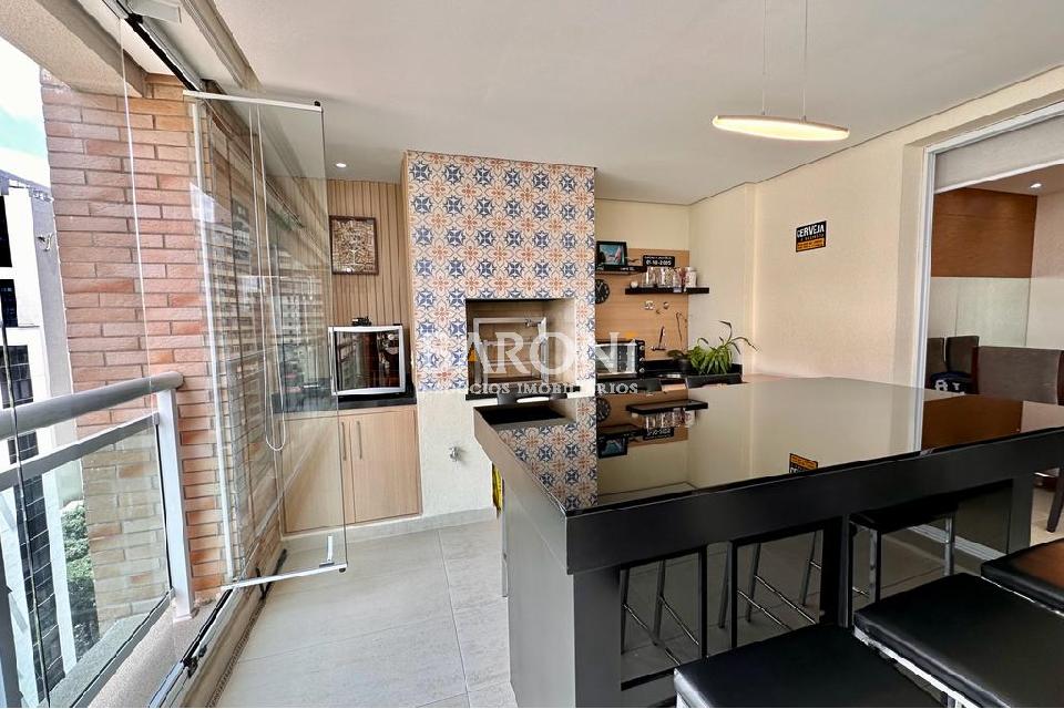 Apartamento - Itaim Bibi