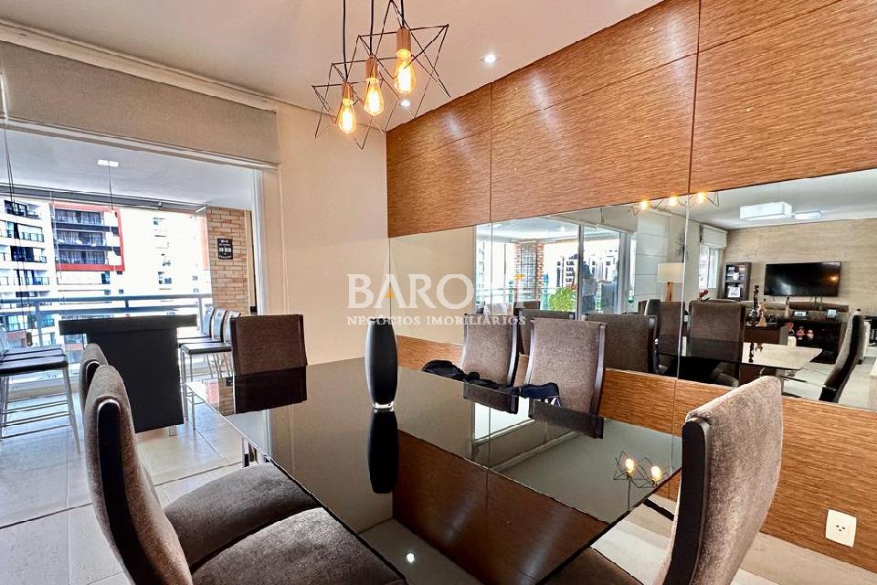 Apartamento - Itaim Bibi