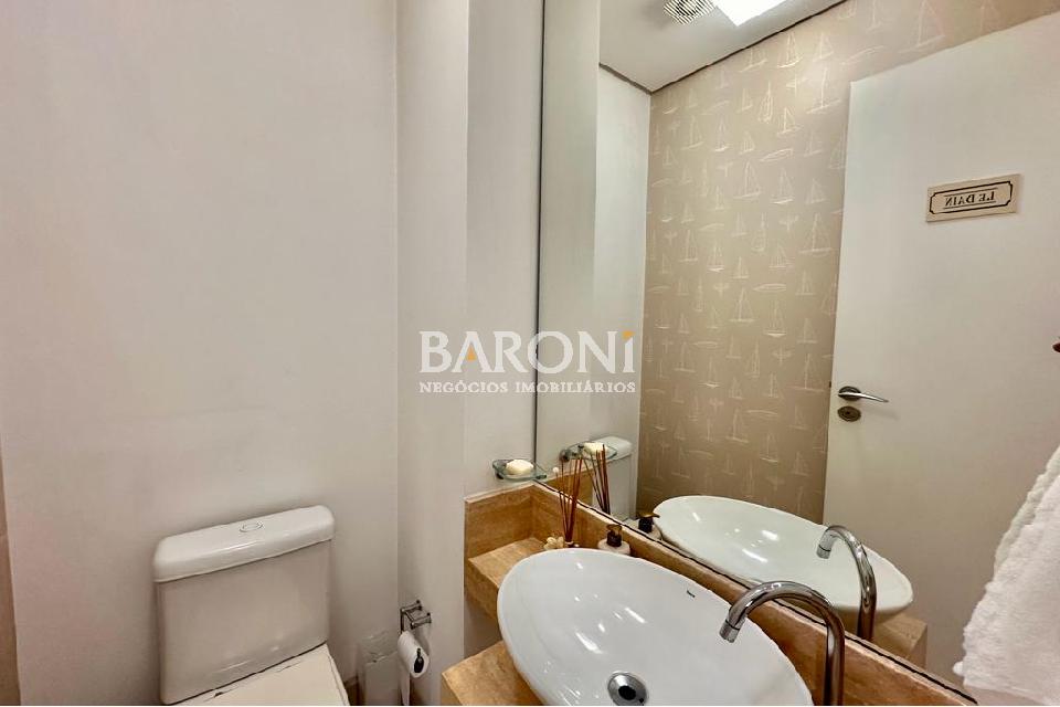 Apartamento - Itaim Bibi