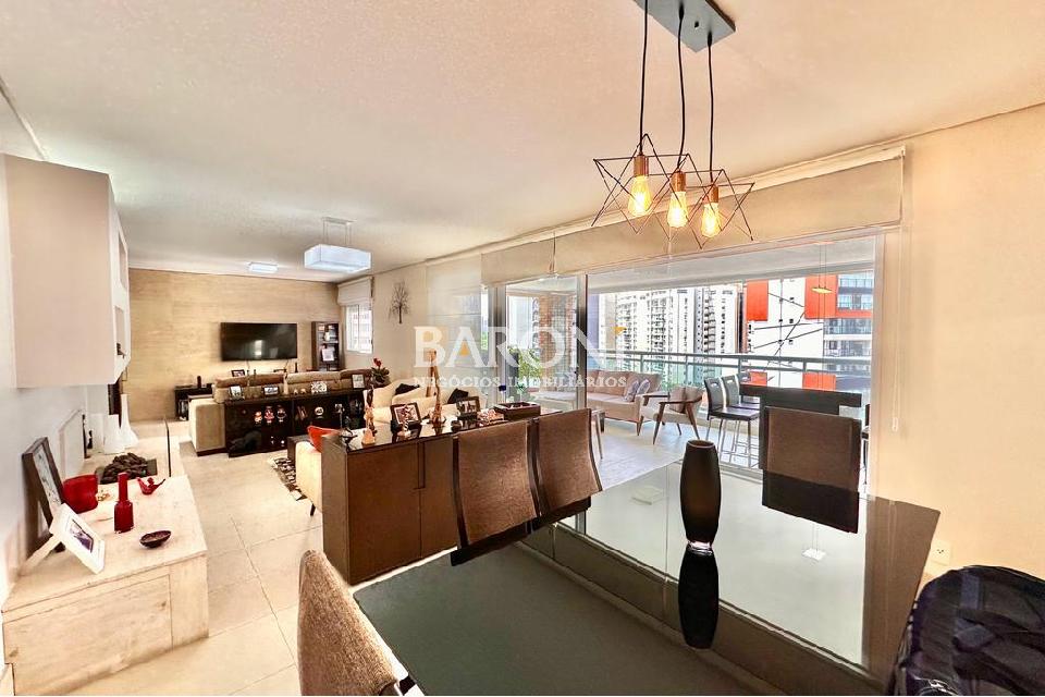 Apartamento - Itaim Bibi