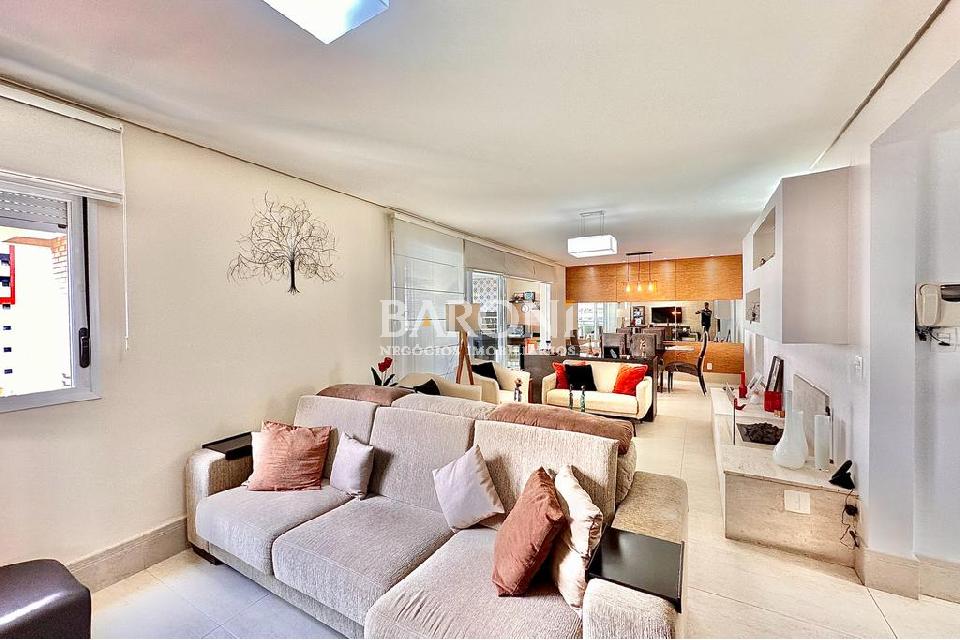 Apartamento - Itaim Bibi