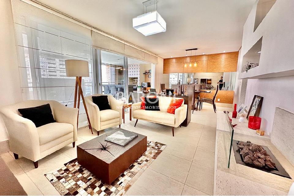 Apartamento - Itaim Bibi