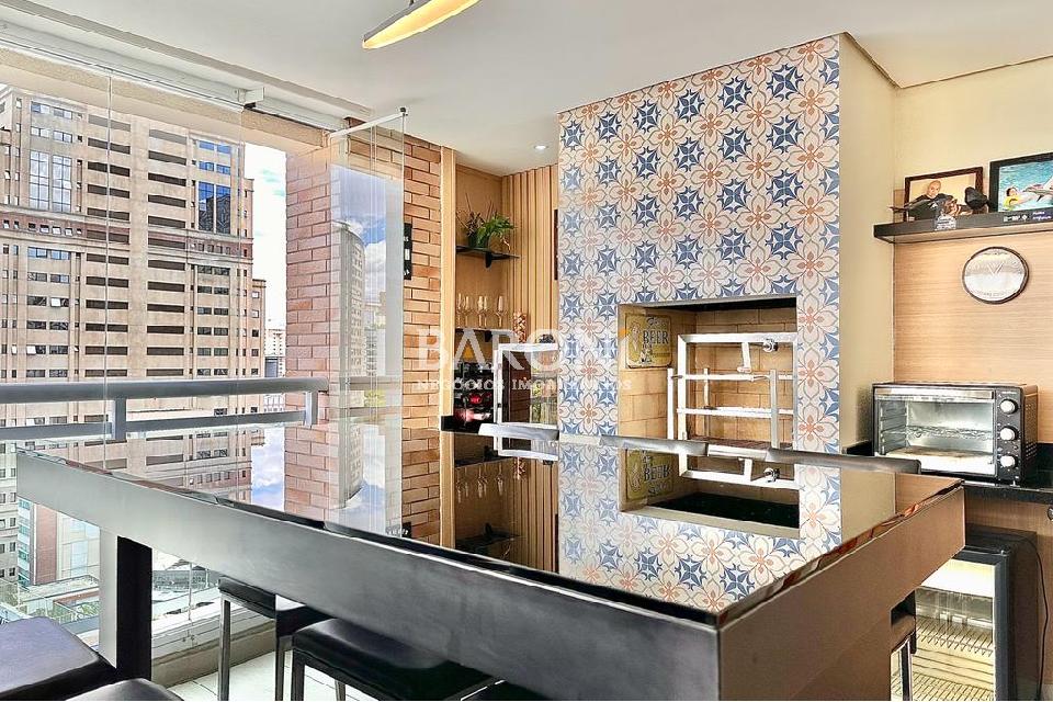 Apartamento - Itaim Bibi