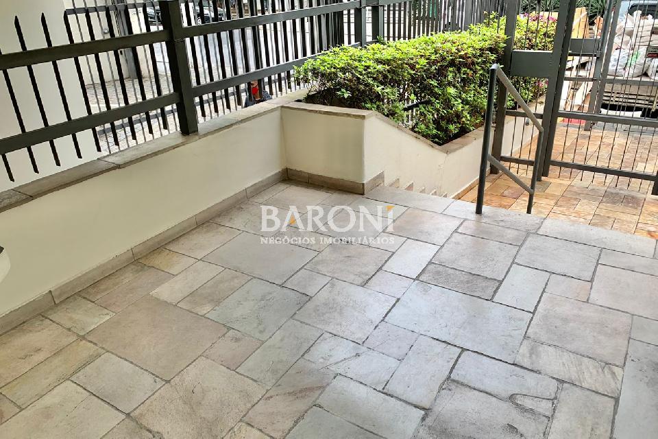 Apartamento - Brooklin