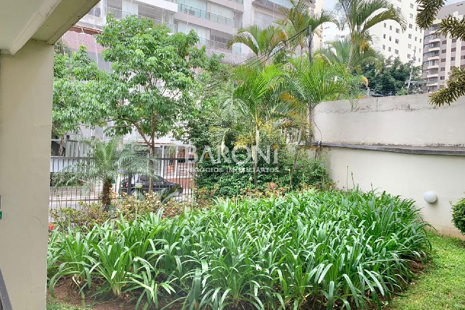 Apartamento - Brooklin