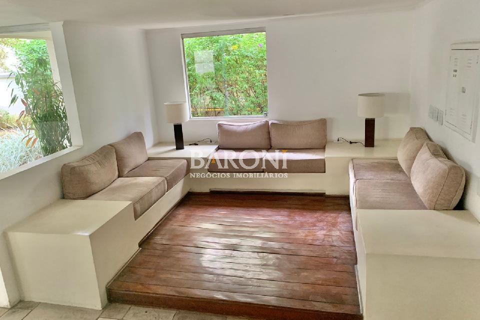 Apartamento - Brooklin