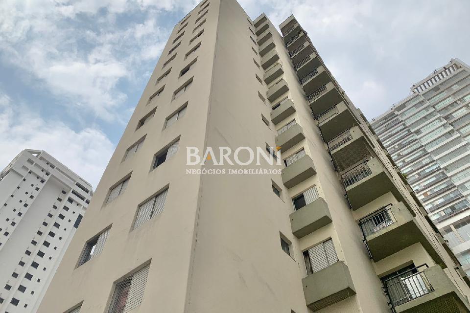 Apartamento - Brooklin