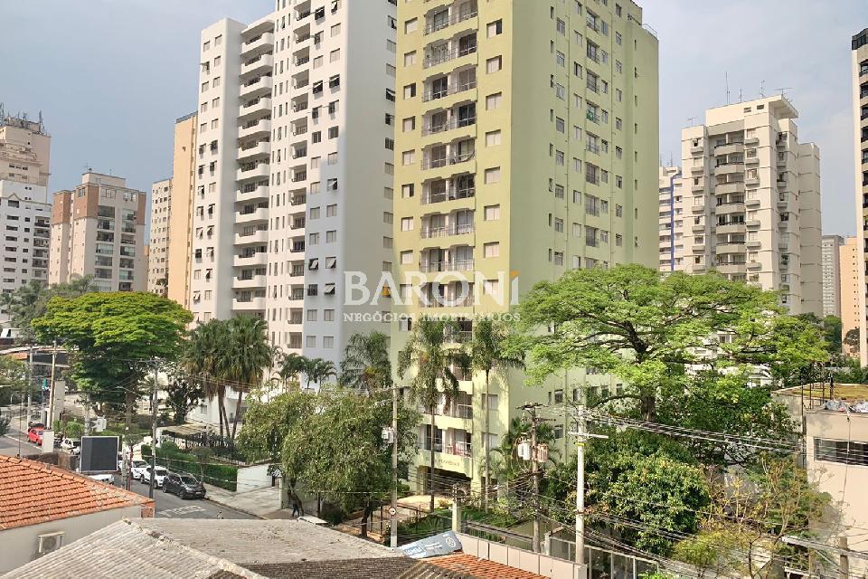 Apartamento - Brooklin