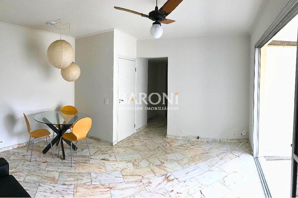 Apartamento - Vila Olímpia