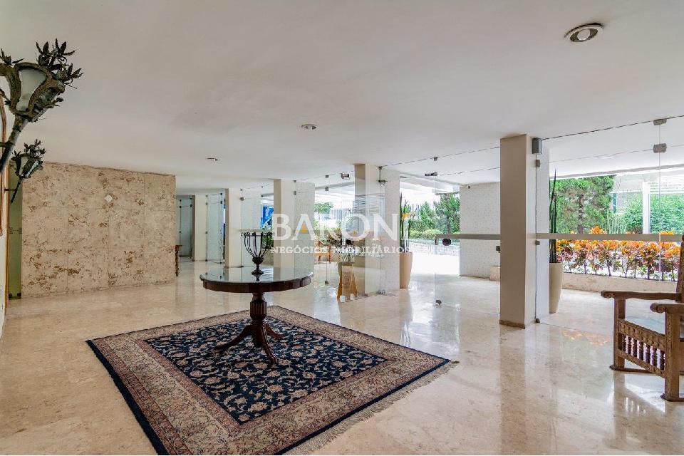 Apartamento - Jardim Paulista