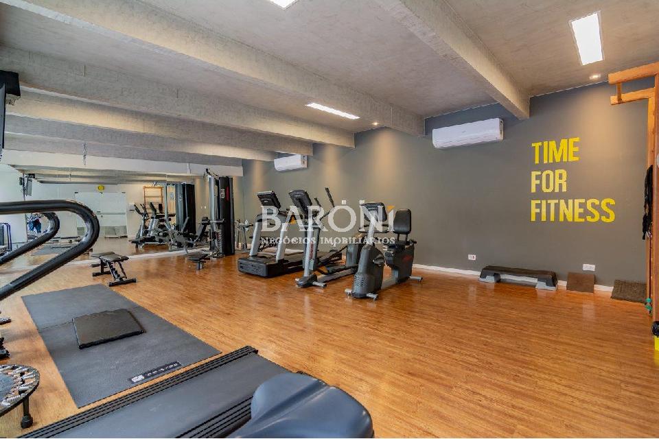 Apartamento - Jardim Paulista