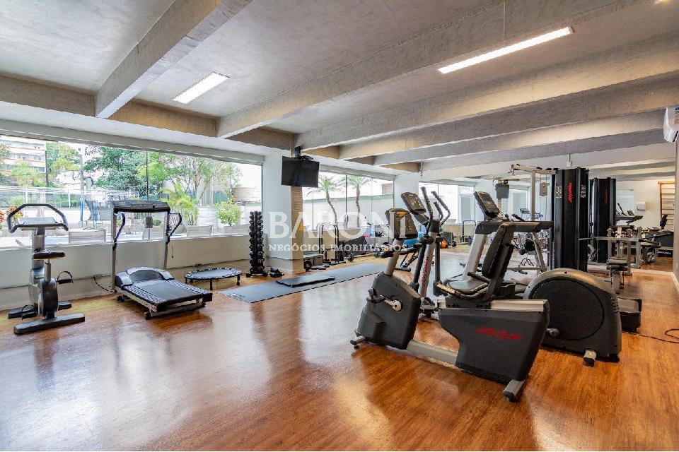 Apartamento - Jardim Paulista