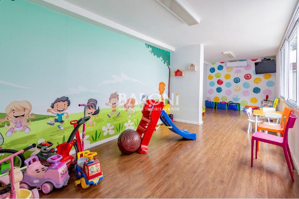 Apartamento - Jardim Paulista