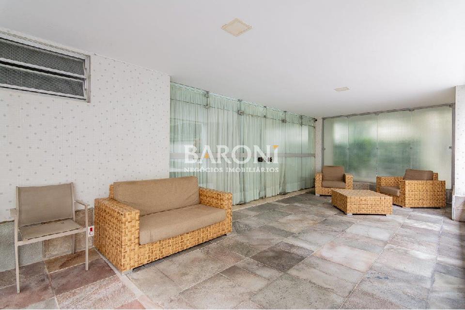 Apartamento - Jardim Paulista