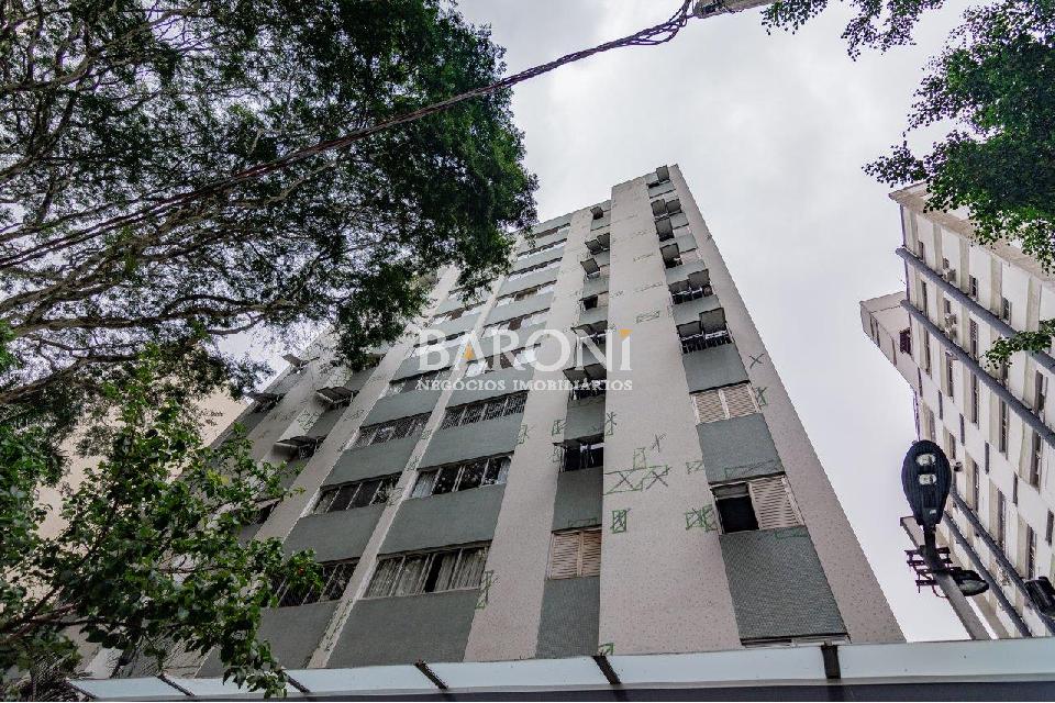 Apartamento - Jardim Paulista