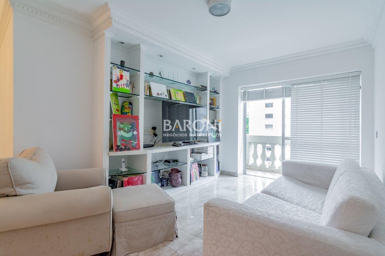 Apartamento - Jardim América