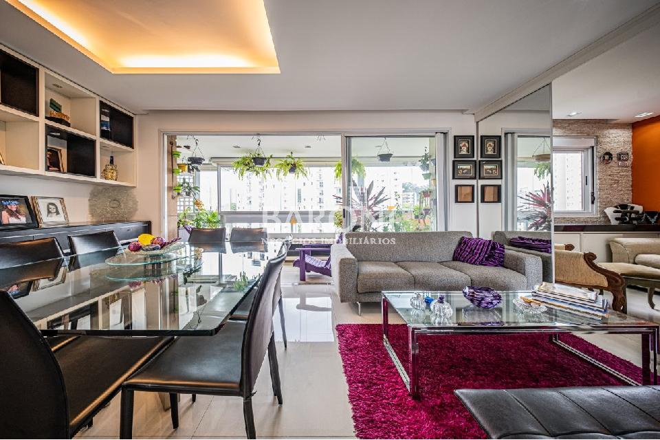 Apartamento - Vila Mariana