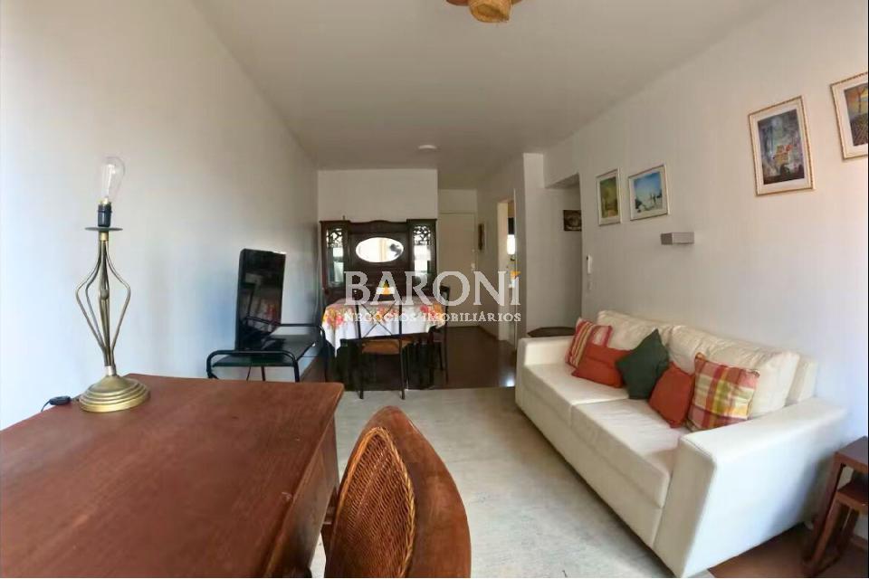 Apartamento - Itaim Bibi