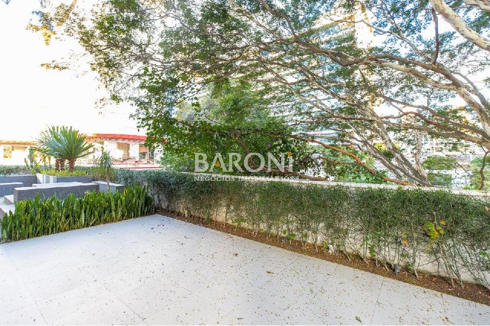 Apartamento - Vila Olímpia