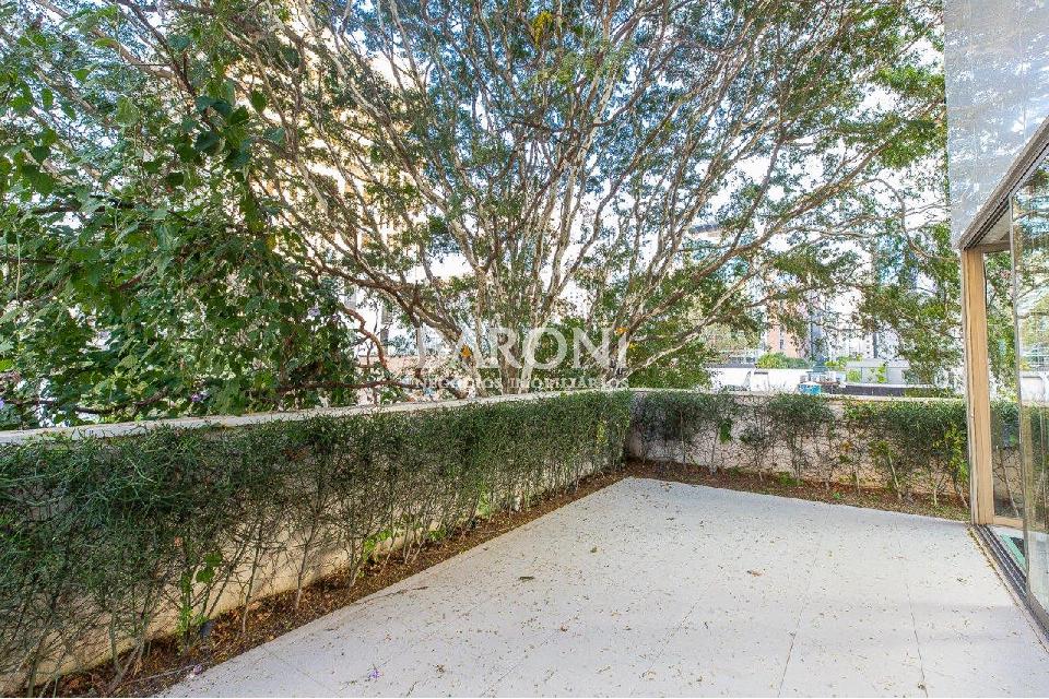 Apartamento - Vila Olímpia