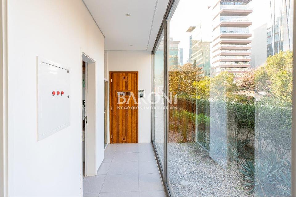 Apartamento - Vila Olímpia