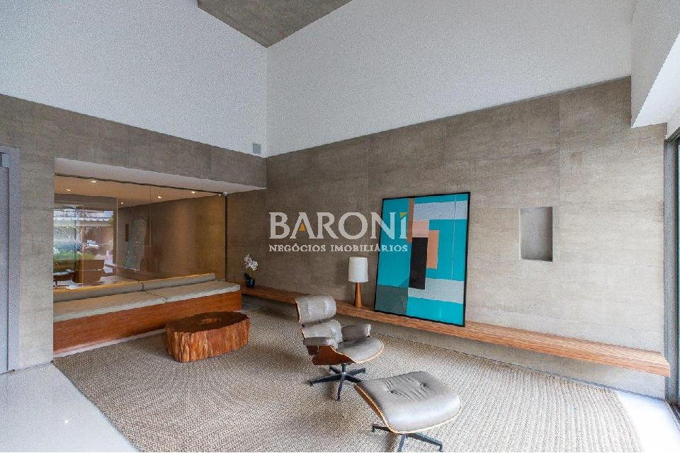 Apartamento - Vila Olímpia