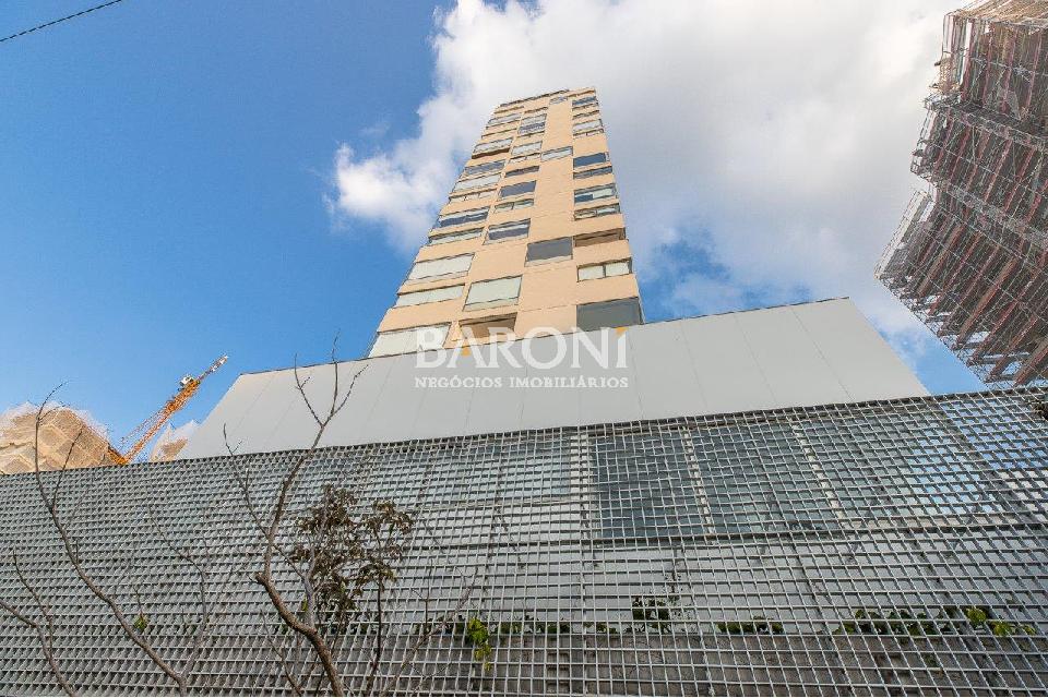 Apartamento - Vila Olímpia